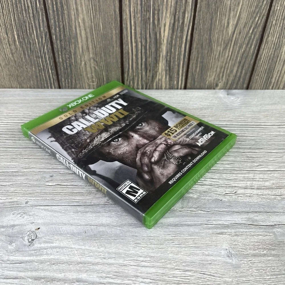 Xbox product microsoft